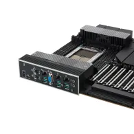 ASUS PRO WS WRX90E-SAGE SE Socket sTR5 EEB