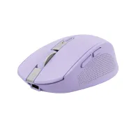 Trust Ozaa mouse-uri Mâna dreaptă RF Wireless + Bluetooth Optice 3200 DPI