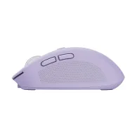 Trust Ozaa mouse-uri Mâna dreaptă RF Wireless + Bluetooth Optice 3200 DPI