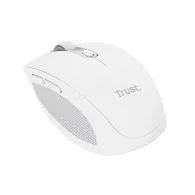 Trust Ozaa mouse-uri Mâna dreaptă RF Wireless + Bluetooth Optice 3200 DPI