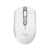 Trust Ozaa mouse-uri Mâna dreaptă RF Wireless + Bluetooth Optice 3200 DPI