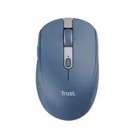 Trust Ozaa mouse-uri Mâna dreaptă RF Wireless + Bluetooth Optice 3200 DPI