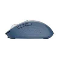 Trust Ozaa mouse-uri Mâna dreaptă RF Wireless + Bluetooth Optice 3200 DPI
