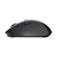 Trust Ozaa mouse-uri Mâna dreaptă RF Wireless + Bluetooth Optice 3200 DPI