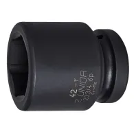 Unior 615202 cheie tubulara de impact 1  36x54 mm