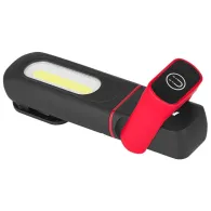 Lampa atelier xpe + cob rebel