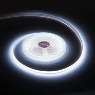 Banda led cob alb rece 11w/m 5m rebel