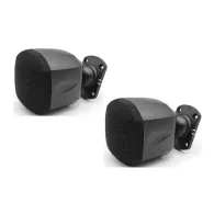 Difuzor mini coaxial de perete cu mufă de alimentare 4.5” 20w 100v 16Ω dsppa  dsp129 pereche