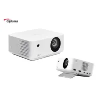 Videoproiector laser optoma ml1080 ultracompact fhd 1920 x 1080 1200 lumeni contrast 3.000.000:1