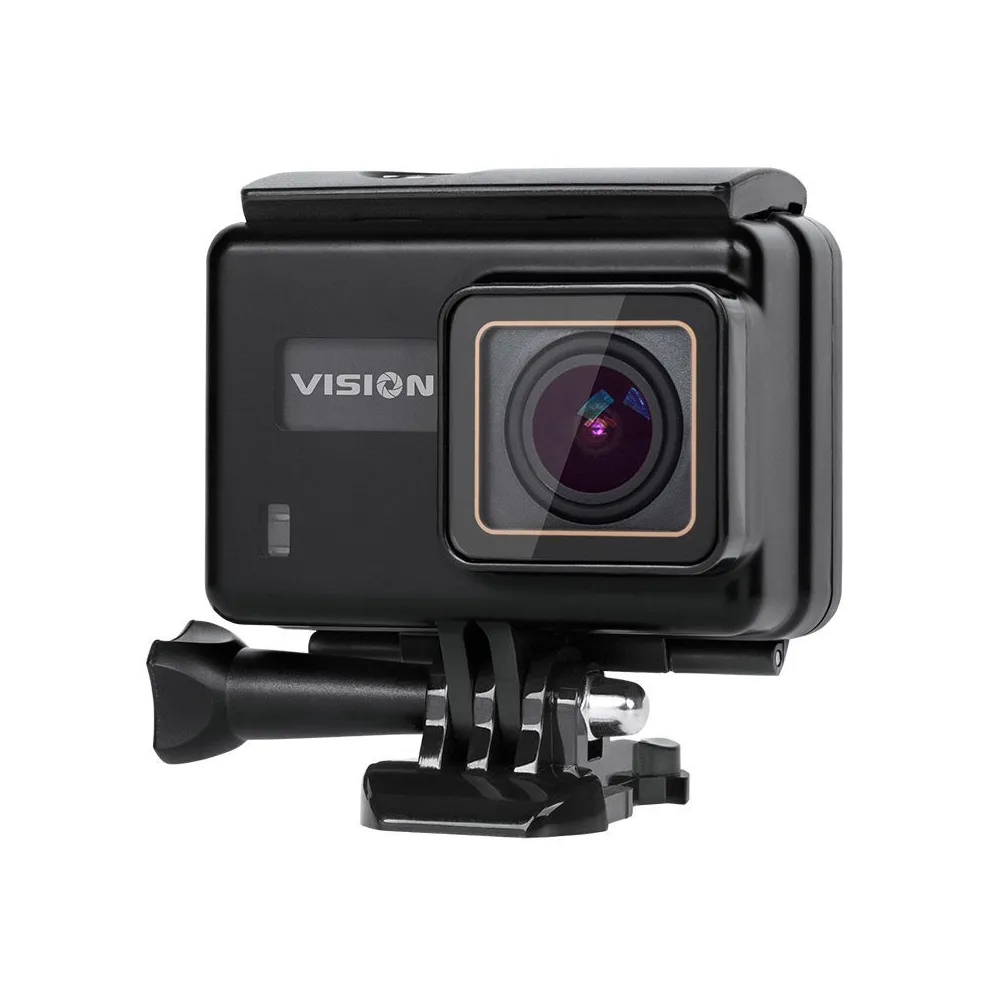 Camera sport vision p500 kruger si matz