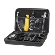 Set accesorii camera sport actiune krugersimatz