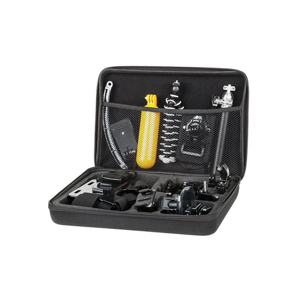 Set accesorii camera sport actiune krugersimatz
