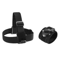 Set accesorii camera sport actiune krugersimatz