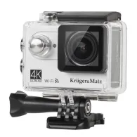 Camera sport actiune 4k krugersimatz