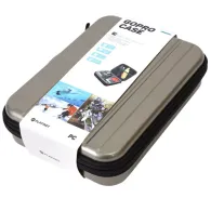 Etui camere actiune platinet