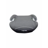 Inaltator auto 125-150 cm r129 negru/gri