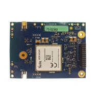 Comunicator 4g lte powerseries pro - dsc le9080-eu