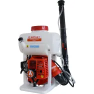 Atomizorul rotakt 3w-650 cu motor de 1.8 cp în 2 t