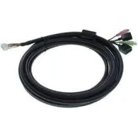 Net acc cable audio 5m/5505-021 axis