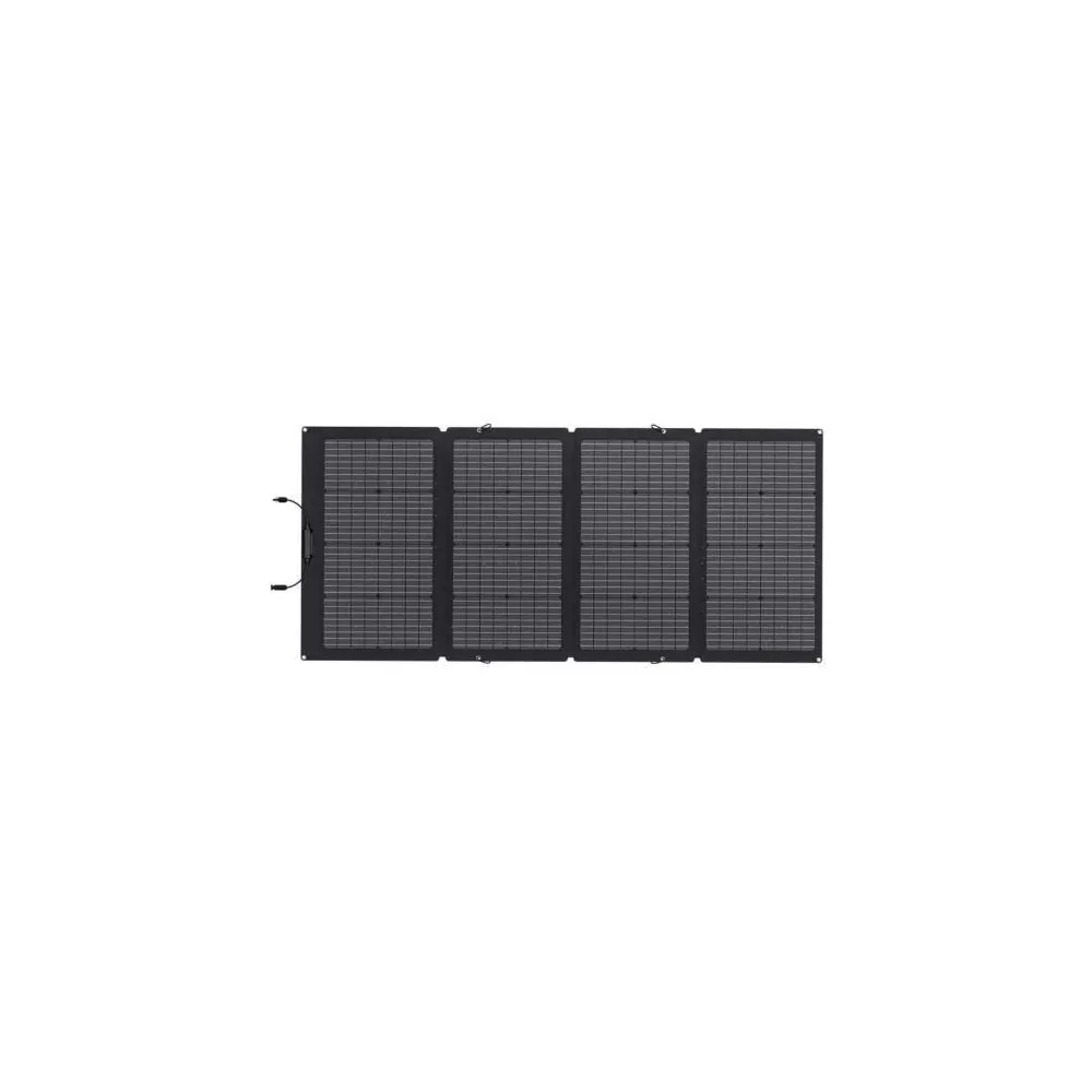 Solar panel 220w/5006501007 ecoflow