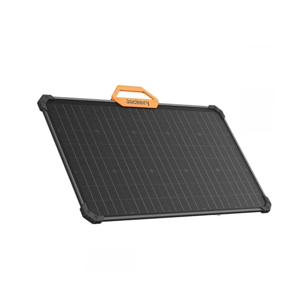 Solar panel solarsaga 80w/hto737 jackery