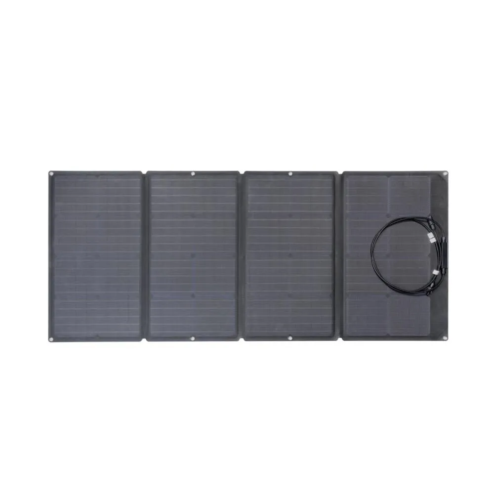 Solar panel efsolar110n/50022004 ecoflow