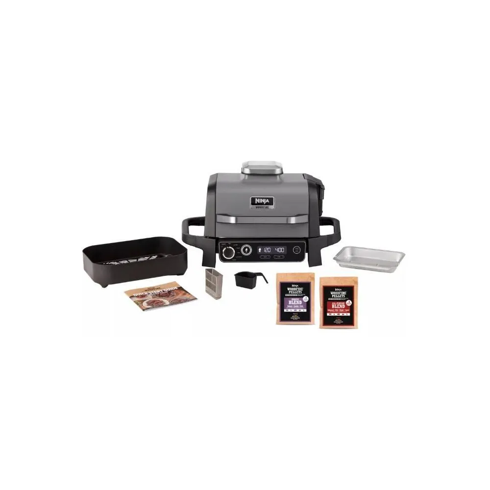 Grill outdoor/og701eu ninja