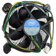 Cpu cooler s1155/1156/e97379-001/3 intel
