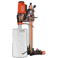 Cabel csn-14a-bn unitate antrenare carota 2700w + suport fara reglaj