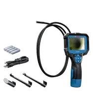Bosch gic 12v-4-23 c camera inspectie display 4.3 cordon 150cm