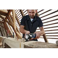 Bosch GOP 55-36 Professional Negru, Albastru 550 W 20000 OPM