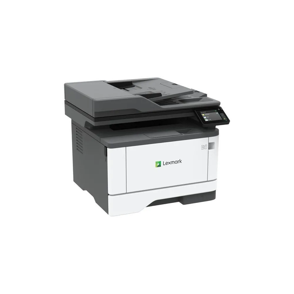 Lexmark mx431adn mono laser mfp 3yrs