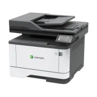 Lexmark mx431adn mono laser mfp 3yrs