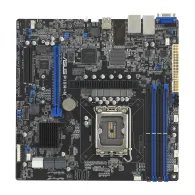 ASUS P13R-M Intel C262 LGA 1700 micro-ATX