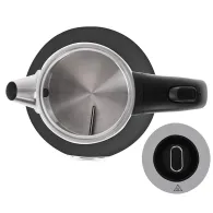 Fierbator electric indicare temperatura 1.7l camry