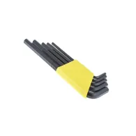 Set 13 chei l hex bondhus hlx13 lungi proguard fin