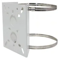 Suport montaj stalp 118x112 hm-ab014