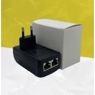 Injector poe 0.5a 48v poe-4805