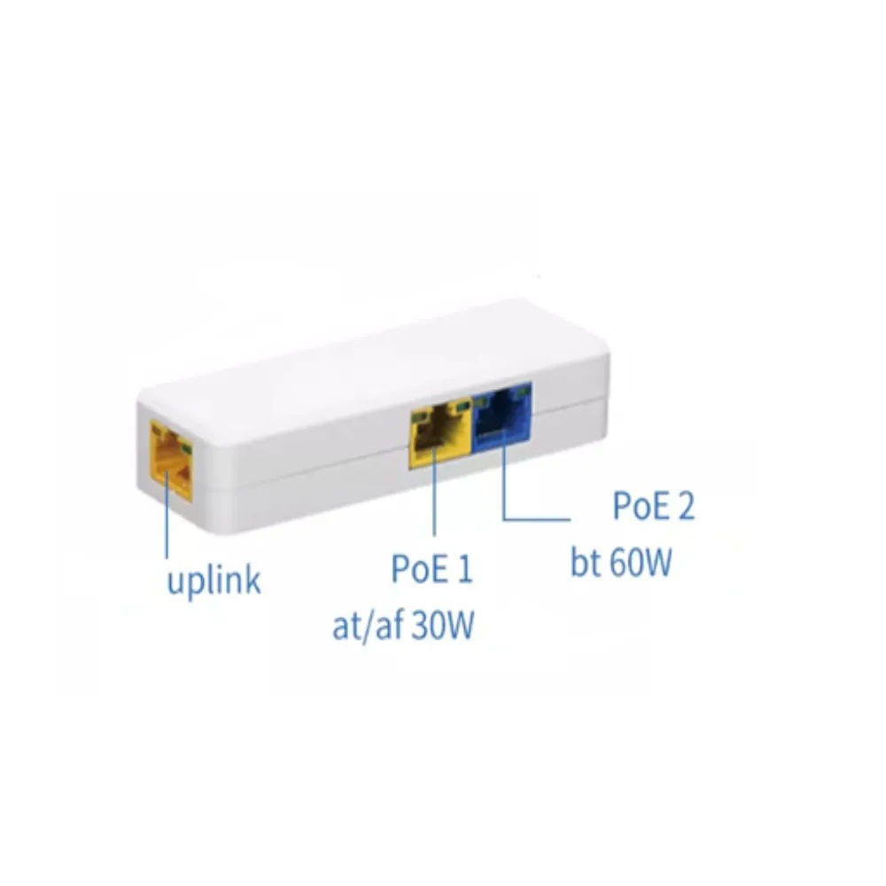 Poe cascade 60w poe-69p30f