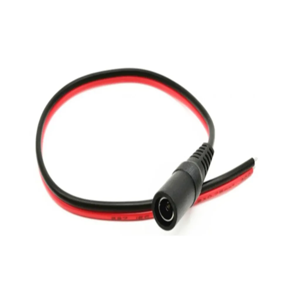 Cablu alimentare mama 12v pac 10 buc dc-002