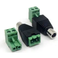 Mufa alimentare mama bnc 10buc dc-05f-10buc