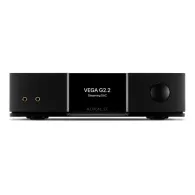 Streaming dac auralic vega g2.2