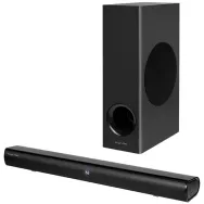 Soundbar 2.1 planet krugersimatz