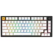 Gmmk pro black slate 75% tkl keyboard - pre built