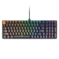Gmmk 2 full-size keyboard - fox switches us layout
