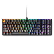 Gmmk 2 full-size keyboard - fox switches us layout