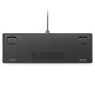 Gmmk 2 full-size keyboard - fox switches us layout