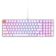 Gmmk 2 full-size keyboard - fox switches us layout