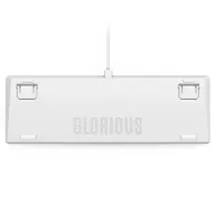 Gmmk 2 full-size keyboard - fox switches us layout