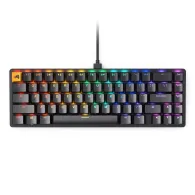 Gmmk 2 compact keyboard - fox switches us layout b